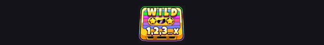 Retro tapes wild