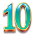 10