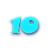 10 4