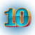 10