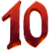 10