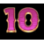 10