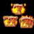 12 masks drum any 7