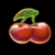 12 masks drum cherry