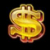 12 masks drum dollar