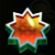 golden star