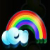 Rainbow Symbol