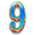 9