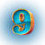 9