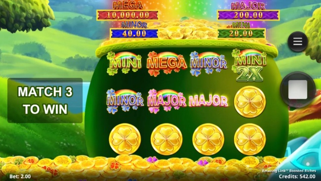 ALBR pick bonus