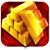 AreaSurgePiggyVault H2 Gold bars