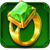 AreaSurgePiggyVault H5 Ring