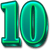 AreaSurgePiggyVault Royal 10
