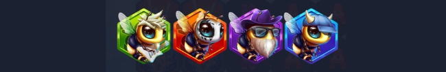 Buzz4fuzz fuzz coins
