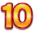Buzz low 10