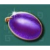 Cash eruption plum
