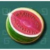 Cash eruption watermelon