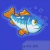 Fish frenzy fish