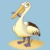 Fish frenzy pelican