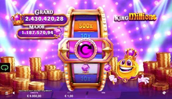 FPOGGBKM jackpot