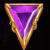Gates olympus purple gem