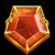 Gates olympus red gem