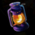 Gldrush lantern