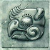 Gonzo Quest blue slate