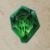 Green gem