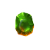 Green gem