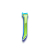 J