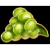 Juicy joker grapes