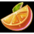 Juicy joker orange