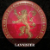 House Lannister Banner