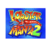 Lobster 2 blue