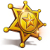 Marshall money badge