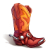 Marshall money boot