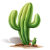 Marshall money cactus