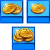 Marshall money coins