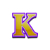 Marshall money K