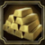 Mega Vault gold bars