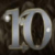 Mega Vault ten