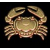 Poseidon A F Mega crab