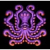 Poseidon A F Mega octopus