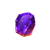 Purple gem