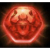 Queen of alexandria red
