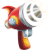 Ray gun