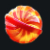 Red candy