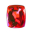 Red gem