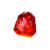 Red gem